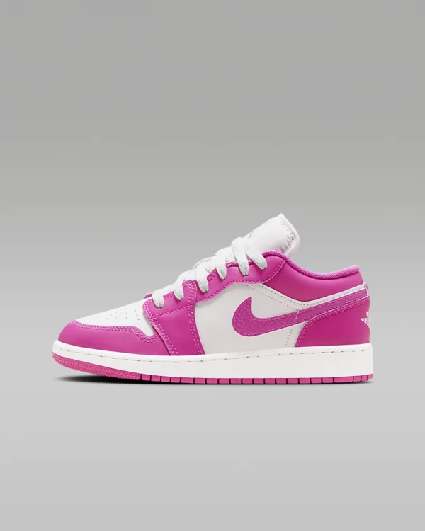 Sneakers jordan test