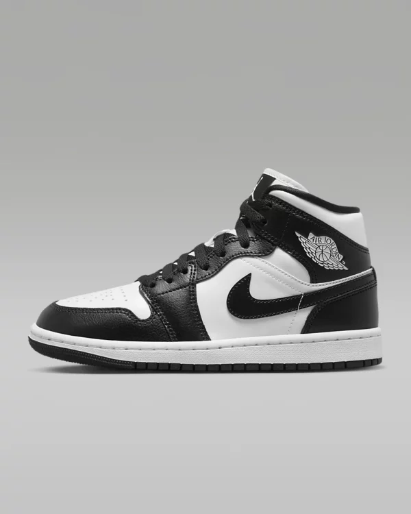 Sneakers jordan test 2
